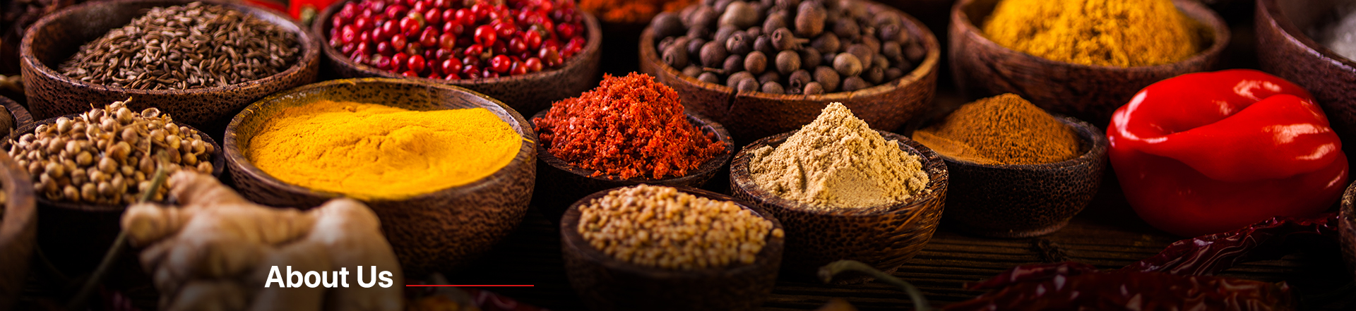 Basco Foods :Basco Foods - About Page